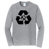 P&C Unisex Long Sleeve Fan Favorite T-Shirt  Thumbnail