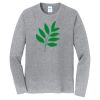 P&C Unisex Long Sleeve Fan Favorite T-Shirt  Thumbnail