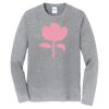P&C Unisex Long Sleeve Fan Favorite T-Shirt  Thumbnail