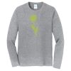 P&C Unisex Long Sleeve Fan Favorite T-Shirt  Thumbnail