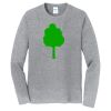 P&C Unisex Long Sleeve Fan Favorite T-Shirt  Thumbnail