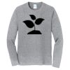 P&C Unisex Long Sleeve Fan Favorite T-Shirt  Thumbnail