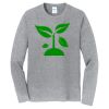 P&C Unisex Long Sleeve Fan Favorite T-Shirt  Thumbnail