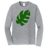 P&C Unisex Long Sleeve Fan Favorite T-Shirt  Thumbnail