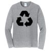 P&C Unisex Long Sleeve Fan Favorite T-Shirt  Thumbnail