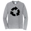 P&C Unisex Long Sleeve Fan Favorite T-Shirt  Thumbnail
