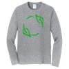 P&C Unisex Long Sleeve Fan Favorite T-Shirt  Thumbnail