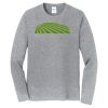 P&C Unisex Long Sleeve Fan Favorite T-Shirt  Thumbnail