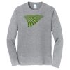 P&C Unisex Long Sleeve Fan Favorite T-Shirt  Thumbnail