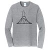 P&C Unisex Long Sleeve Fan Favorite T-Shirt  Thumbnail