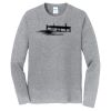 P&C Unisex Long Sleeve Fan Favorite T-Shirt  Thumbnail