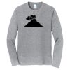 P&C Unisex Long Sleeve Fan Favorite T-Shirt  Thumbnail
