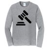P&C Unisex Long Sleeve Fan Favorite T-Shirt  Thumbnail