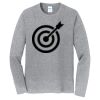 P&C Unisex Long Sleeve Fan Favorite T-Shirt  Thumbnail