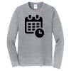 P&C Unisex Long Sleeve Fan Favorite T-Shirt  Thumbnail