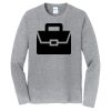 P&C Unisex Long Sleeve Fan Favorite T-Shirt  Thumbnail