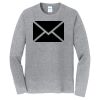 P&C Unisex Long Sleeve Fan Favorite T-Shirt  Thumbnail