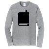 P&C Unisex Long Sleeve Fan Favorite T-Shirt  Thumbnail