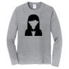P&C Unisex Long Sleeve Fan Favorite T-Shirt  Thumbnail