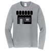 P&C Unisex Long Sleeve Fan Favorite T-Shirt  Thumbnail