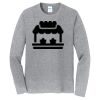 P&C Unisex Long Sleeve Fan Favorite T-Shirt  Thumbnail