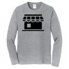 P&C Unisex Long Sleeve Fan Favorite T-Shirt  Thumbnail