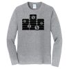 P&C Unisex Long Sleeve Fan Favorite T-Shirt  Thumbnail
