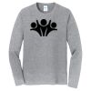P&C Unisex Long Sleeve Fan Favorite T-Shirt  Thumbnail