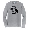 P&C Unisex Long Sleeve Fan Favorite T-Shirt  Thumbnail