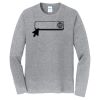 P&C Unisex Long Sleeve Fan Favorite T-Shirt  Thumbnail