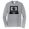 P&C Unisex Long Sleeve Fan Favorite T-Shirt  Thumbnail