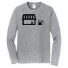 P&C Unisex Long Sleeve Fan Favorite T-Shirt  Thumbnail