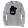 P&C Unisex Long Sleeve Fan Favorite T-Shirt  Thumbnail