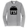 P&C Unisex Long Sleeve Fan Favorite T-Shirt  Thumbnail