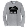 P&C Unisex Long Sleeve Fan Favorite T-Shirt  Thumbnail