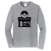 P&C Unisex Long Sleeve Fan Favorite T-Shirt  Thumbnail