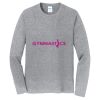 P&C Unisex Long Sleeve Fan Favorite T-Shirt  Thumbnail