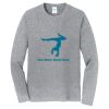P&C Unisex Long Sleeve Fan Favorite T-Shirt  Thumbnail