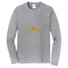 P&C Unisex Long Sleeve Fan Favorite T-Shirt  Thumbnail