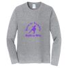 P&C Unisex Long Sleeve Fan Favorite T-Shirt  Thumbnail