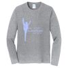 P&C Unisex Long Sleeve Fan Favorite T-Shirt  Thumbnail
