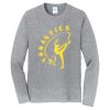 P&C Unisex Long Sleeve Fan Favorite T-Shirt  Thumbnail