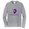 P&C Unisex Long Sleeve Fan Favorite T-Shirt  Thumbnail
