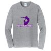 P&C Unisex Long Sleeve Fan Favorite T-Shirt  Thumbnail