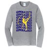P&C Unisex Long Sleeve Fan Favorite T-Shirt  Thumbnail