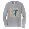 P&C Unisex Long Sleeve Fan Favorite T-Shirt  Thumbnail