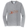P&C Unisex Long Sleeve Fan Favorite T-Shirt  Thumbnail