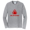 P&C Unisex Long Sleeve Fan Favorite T-Shirt  Thumbnail