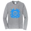 P&C Unisex Long Sleeve Fan Favorite T-Shirt  Thumbnail