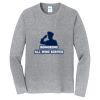 P&C Unisex Long Sleeve Fan Favorite T-Shirt  Thumbnail